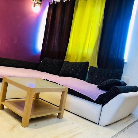 Apartman Lala Baška Voda Exterior foto