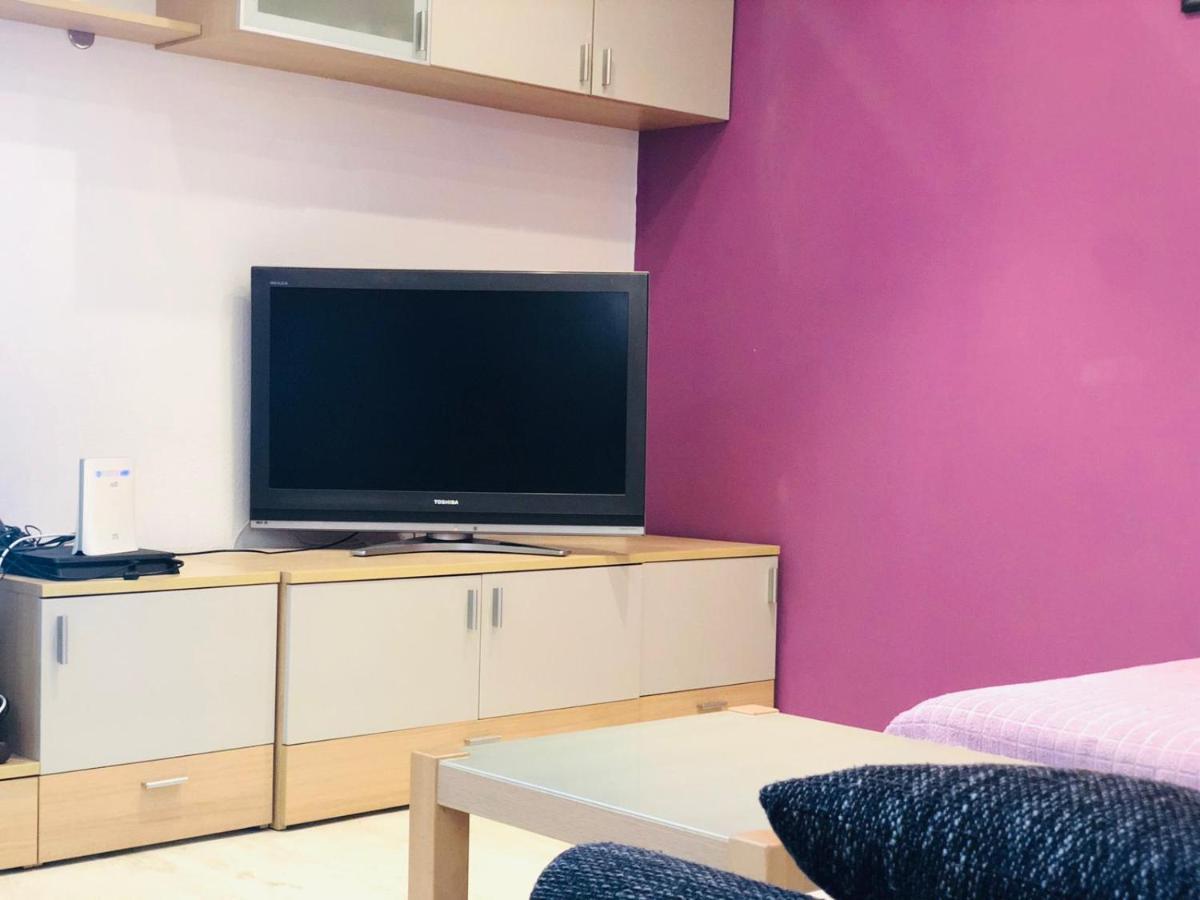 Apartman Lala Baška Voda Quarto foto