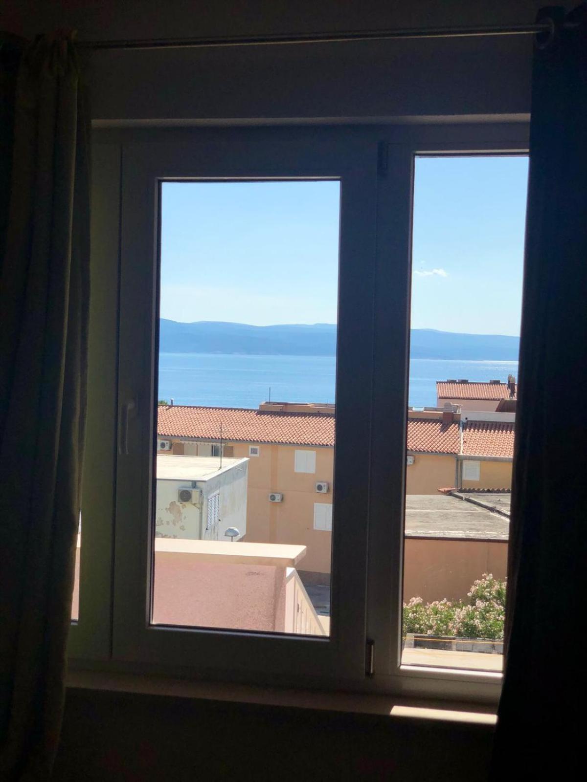 Apartman Lala Baška Voda Quarto foto